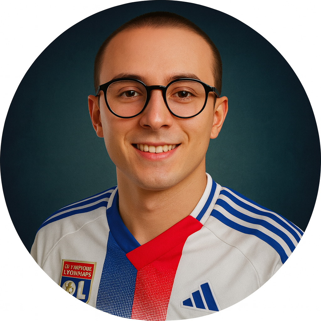 Avatar de Rodrigue DELPAS