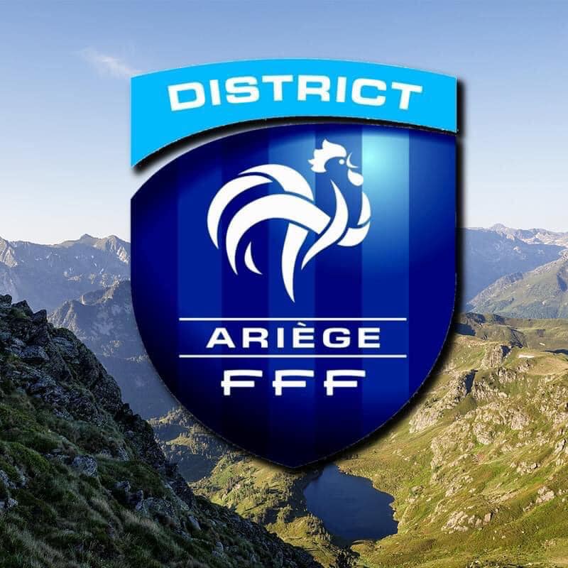 La rentrée du District de l' Ariège