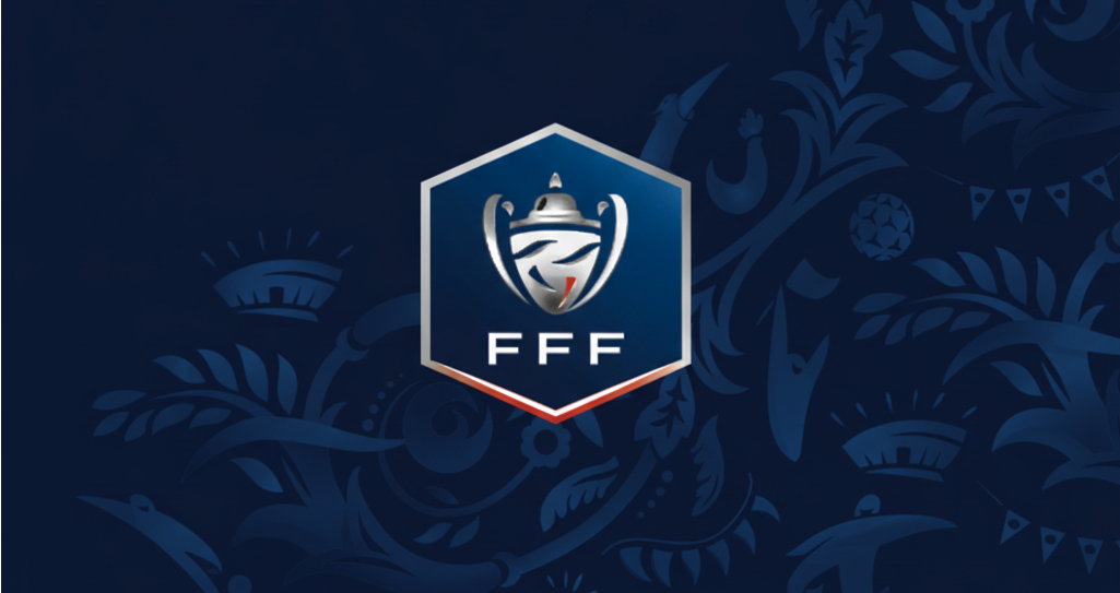 FFF : Le 3ème tour de la Coupe de France
