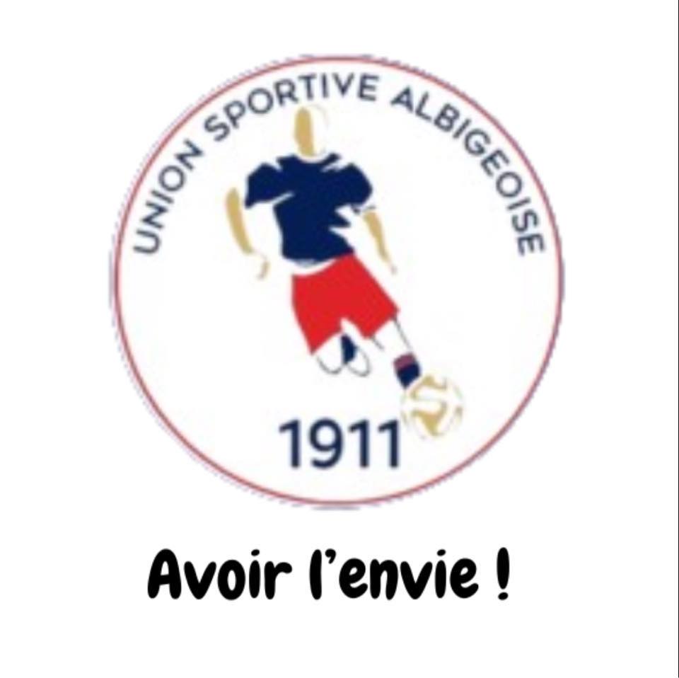 Nouveau coah à l'US Albi