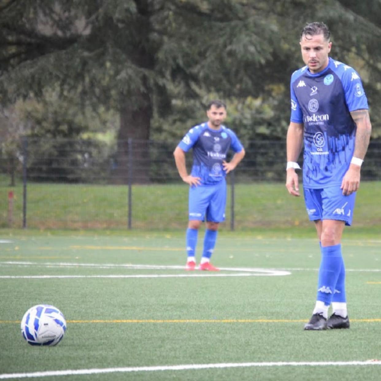 Portrait chinois : Rémi Cestari