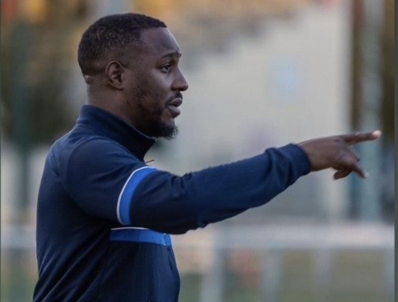 Edwins Felimard : "L’objectif sera d’être solide, d’être nous-mêmes, les Pradettes"