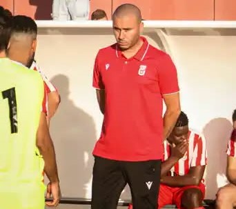 "On ne se fixe pas de limites" : Fenouillet, le promu qui fait la course en tête