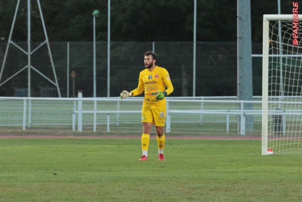 Portrait chinois : Jocelyn Galisson