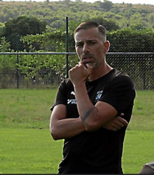 "Ce n'était pas prévu" : Lunel en tête de la poule A de R1 avant le choc