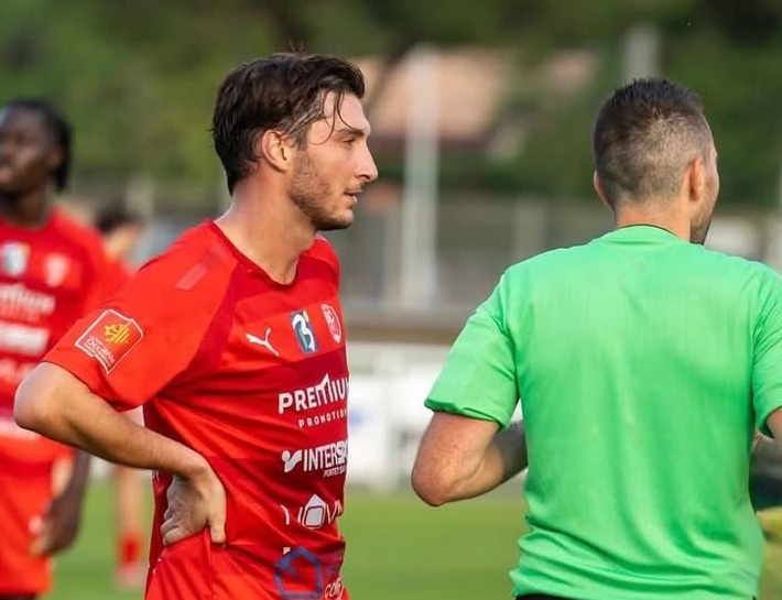 Kevin Leoni : « Nous sommes prêts à réaliser un grand match d’homme ».