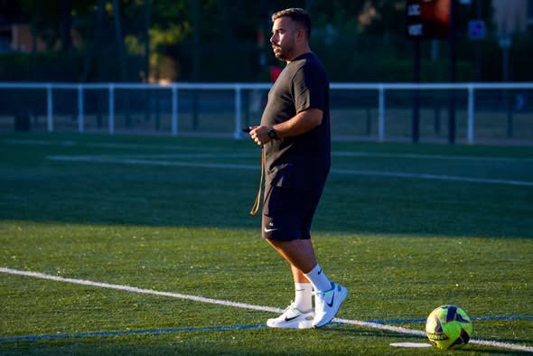 Jérémy Petit : "On veut changer l’image du club".