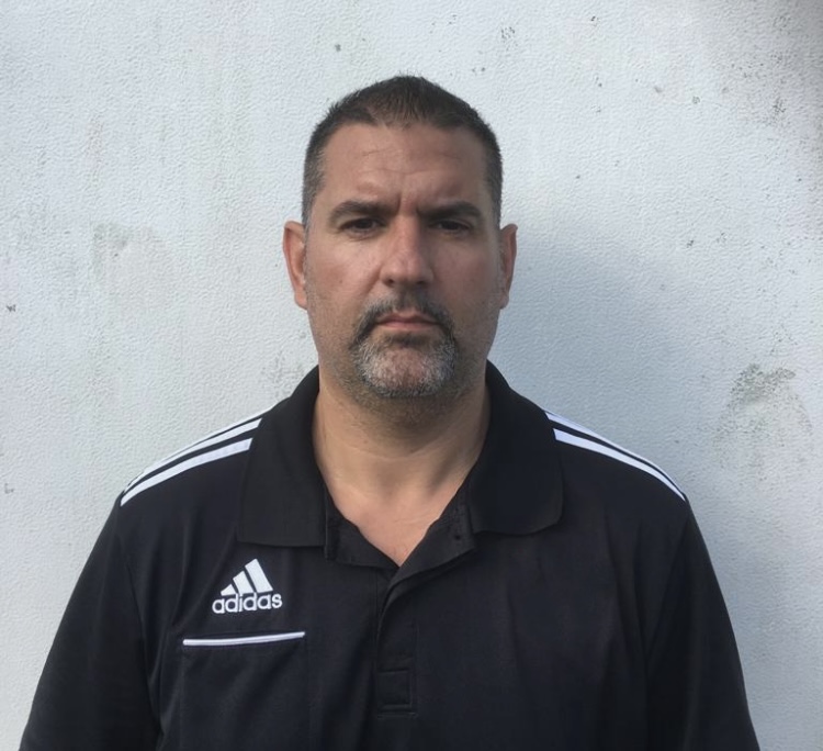 Frédéric Varela : "Nous abordons tous les matchs pour les gagner".