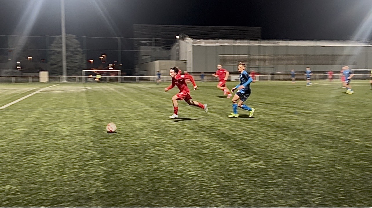 Régional 2 : Colomiers 2 - Auch, la bataille pour la montée