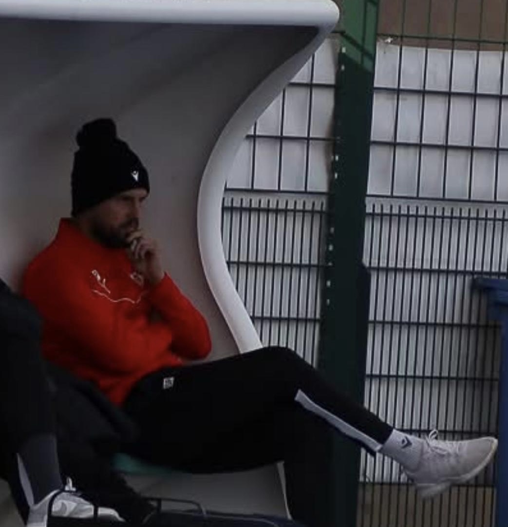 Parlons tactique avec Sébastien Perédès