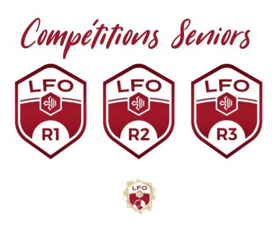 R1: Le week end à venir