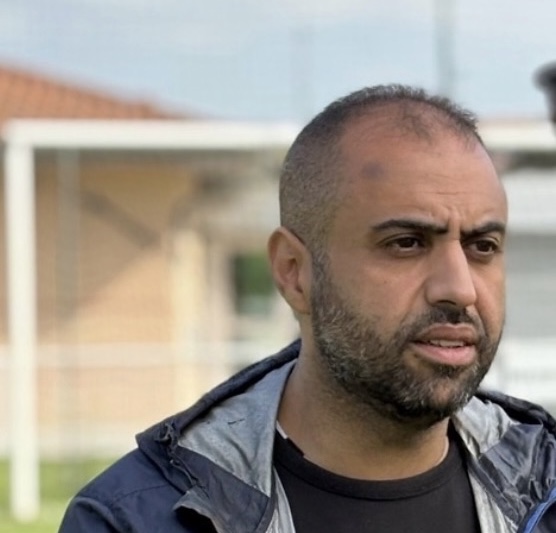 Parlons tactique avec Mhamed Belmelih