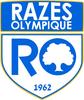 RAZES OLYMPIQUE