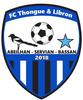 F.C. THONGUE LIBRON
