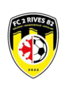 FC 2 Rives 82