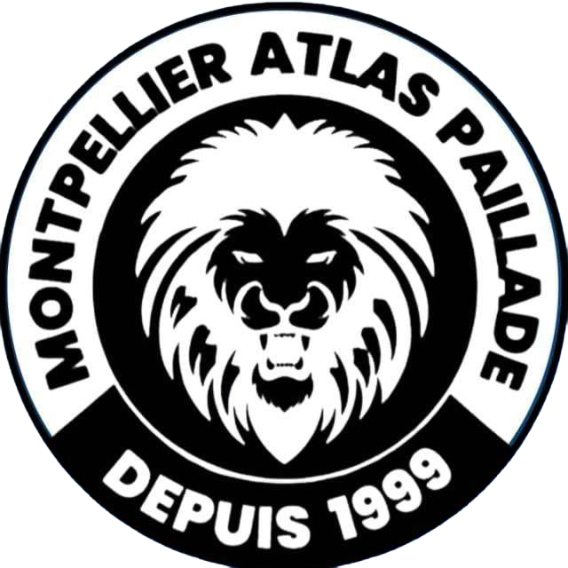 MONT. ATLAS PAILLADE