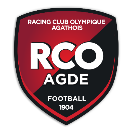 Agde RCO 2