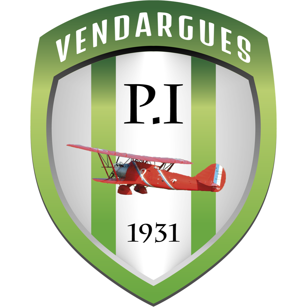 VENDARGUES PI